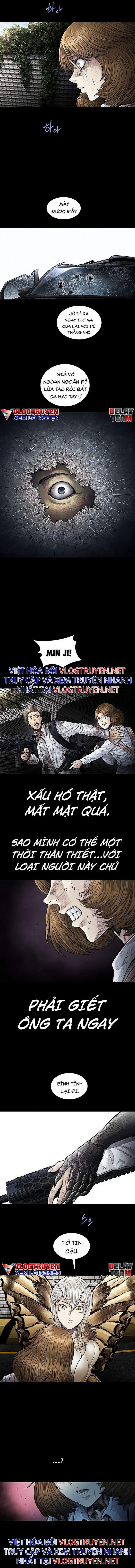 Đọc truyện Hive - Thảm họa ong độc - Chap 267